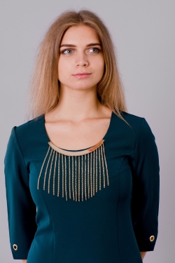 Плаття Марсала