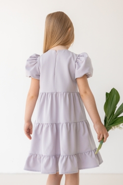 Праздничное платье для девочки