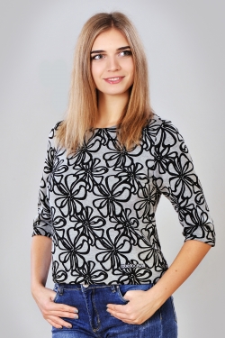 Кофта молодіжна
